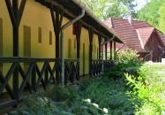 Sipito Pihenőpark Pilis