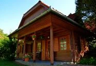 Sipito Pihenőpark Pilis