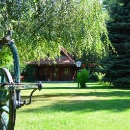 Sipito Pihenőpark Pilis - Egyéb