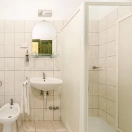 Sipito Pihenőpark Pilis - Szobák