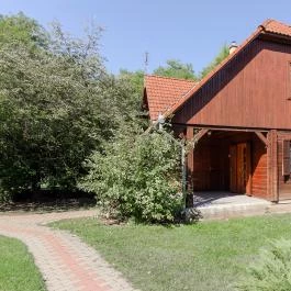 Sipito Pihenőpark Pilis - Szobák