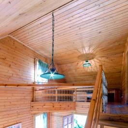 Sipito Pihenőpark Pilis - Szobák