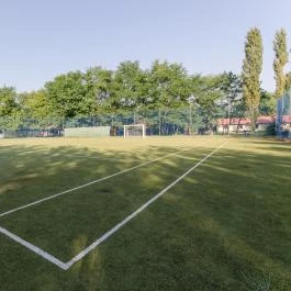 Sipito Pihenőpark Pilis - 