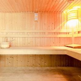 Sipito Pihenőpark Pilis - Wellness