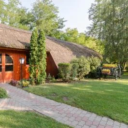 Sipito Pihenőpark Pilis - Egyéb