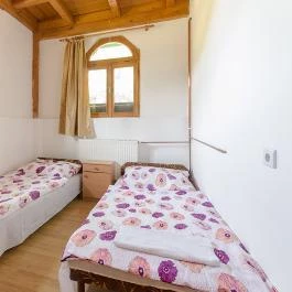 Sipito Pihenőpark Pilis - Egyéb