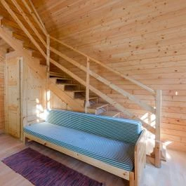 Sipito Pihenőpark Pilis - Szobák