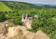 Pilisborosjenő - Kevélyhegyi tanösvény