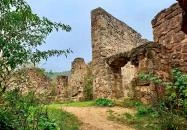 Pilisborosjenő - Egri Vár másolata