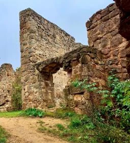 1. legjobb látnivaló: Egri Vár másolata