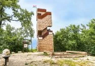 Piliscsaba - Dévényi Antal-kilátó