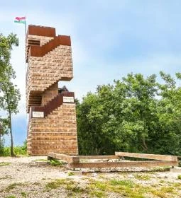 Dévényi Antal-kilátó