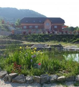 Tûndérszikla Panzió