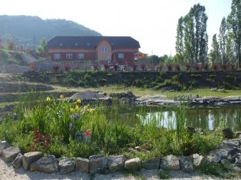 Tûndérszikla Panzió Pilisjászfalu