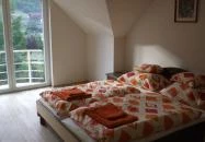 Tûndérszikla Panzió Pilisjászfalu