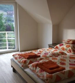 Tûndérszikla Panzió