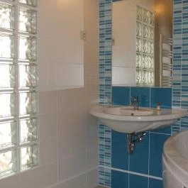 Tûndérszikla Panzió Pilisjászfalu - Szobák