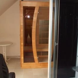 Tûndérszikla Panzió Pilisjászfalu - Wellness