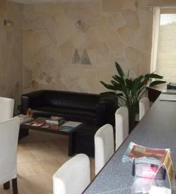 Tûndérszikla Panzió