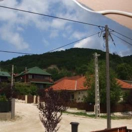 Tûndérszikla Panzió Pilisjászfalu - Környék