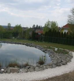 Tûndérszikla Panzió