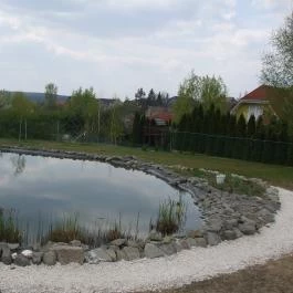 Tûndérszikla Panzió Pilisjászfalu - Környék