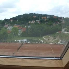 Tûndérszikla Panzió Pilisjászfalu - Szórakozás/Sport