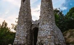 Pilisi Boldogasszony-kápolna