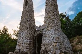 Pilisi Boldogasszony-kápolna Pilisszántó