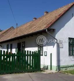 Pilisszentiváni Tájház