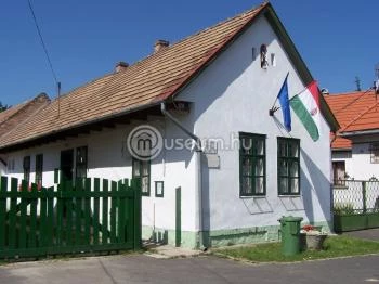 Pilisszentiváni Tájház Pilisszentiván