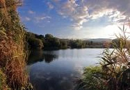 Pilisszentiván - Pilisszentiván Bányató