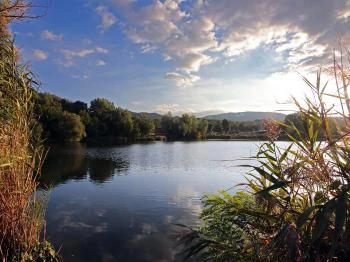 Pilisszentiván Bányató Pilisszentiván