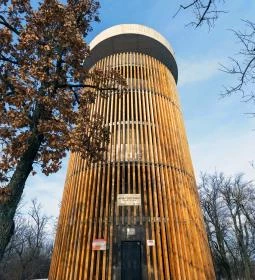 Boldog Özséb-kilátó