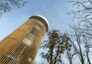 Boldog Özséb-kilátó Pilisszentkereszt