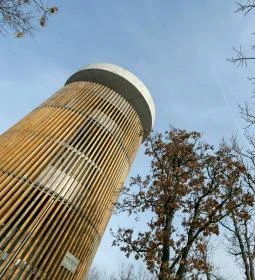 Boldog Özséb-kilátó