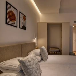 Cardoner Hotel Pilisszentkereszt - Szobák