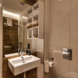 Cardoner Hotel Pilisszentkereszt - Szobák