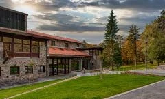 Cardoner Hotel, Pilisszentkereszt