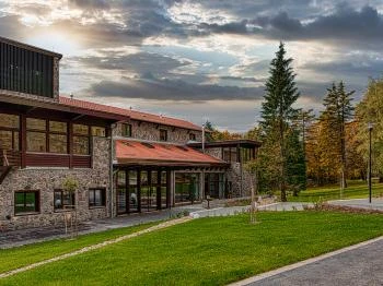 Cardoner Hotel Pilisszentkereszt