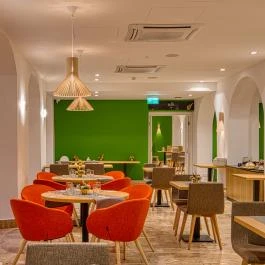 Cardoner Hotel Pilisszentkereszt - Vendéglátás