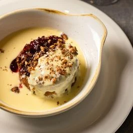 Cardoner Hotel Pilisszentkereszt - Vendéglátás