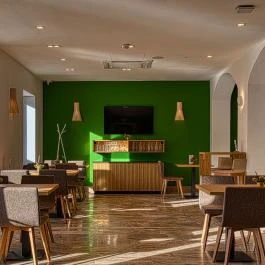 Cardoner Hotel Pilisszentkereszt - Vendéglátás