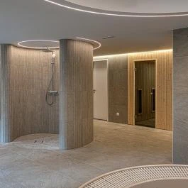 Cardoner Hotel Pilisszentkereszt - Wellness