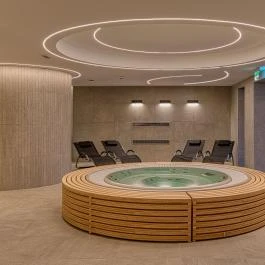 Cardoner Hotel Pilisszentkereszt - Wellness