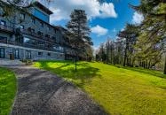 Cardoner Hotel Pilisszentkereszt