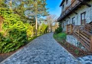 Cardoner Hotel Pilisszentkereszt