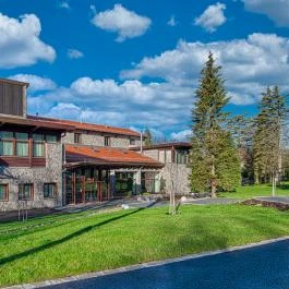 Cardoner Hotel Pilisszentkereszt - Külső kép