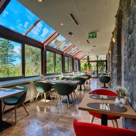 Cardoner Hotel Pilisszentkereszt - Vendéglátás