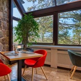 Cardoner Hotel Pilisszentkereszt - Vendéglátás